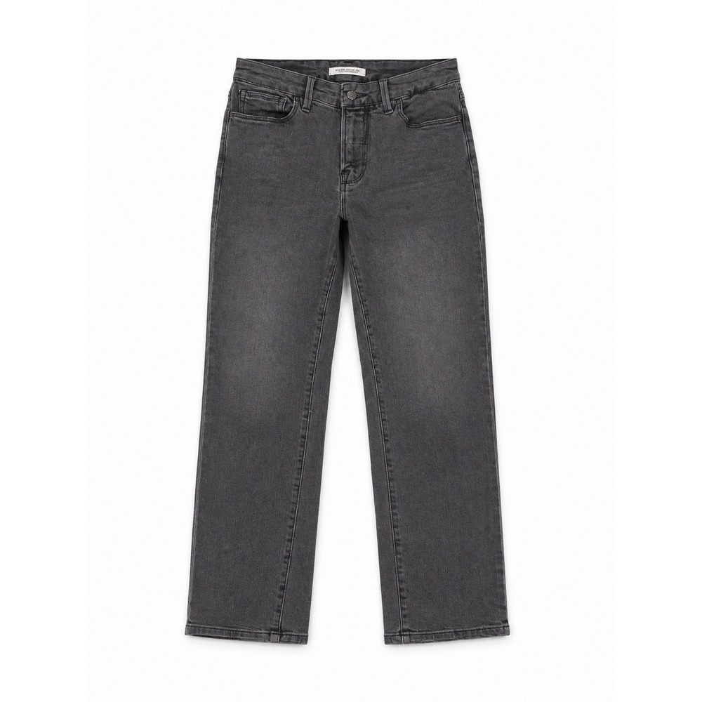 Good American Jeans Womens  Good Classic Black 4/27 Denim